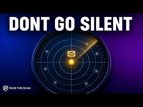 The Follow-Up Playbook — How to Stay on the Radar Without Seeming Desperate