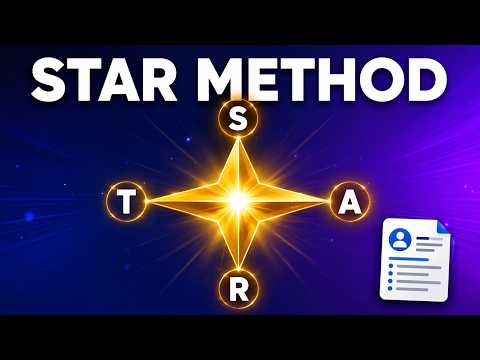 The Behavioral Interview: How to Answer "Tell Me About a Time..." With the STAR Method