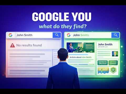 Personal Branding Beyond LinkedIn — Build a Presence That Outlasts Any Algorithm